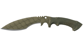 Safari Mesh image