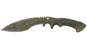 Safari Mesh image