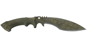 Safari Mesh image