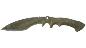 Safari Mesh image