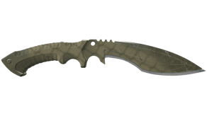 Safari Mesh image