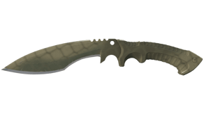 Safari Mesh image