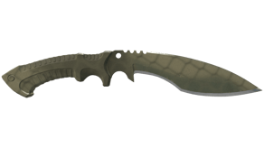 Safari Mesh image