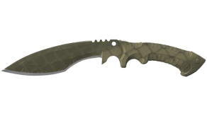 Safari Mesh image
