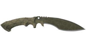 Safari Mesh image