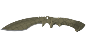 Safari Mesh image
