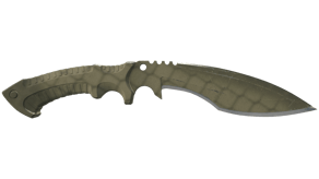 Safari Mesh image