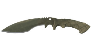 Safari Mesh image