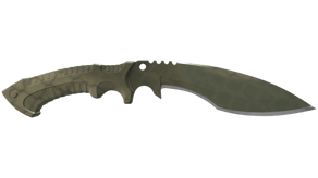 Safari Mesh image