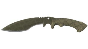 Safari Mesh image