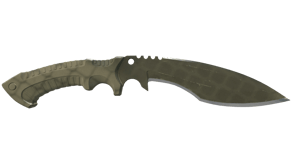 Safari Mesh image