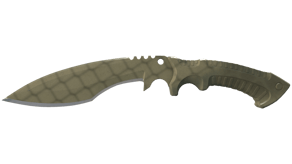Safari Mesh image