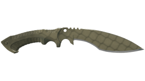 Safari Mesh image