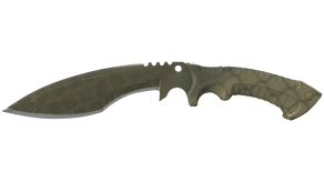 Safari Mesh image