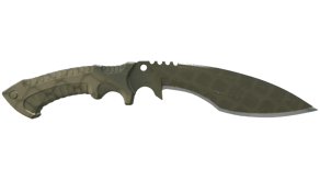 Safari Mesh image