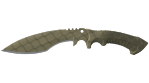 Safari Mesh image