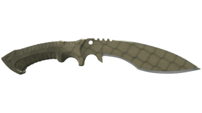 Safari Mesh image