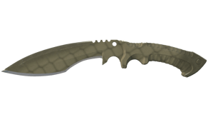 Safari Mesh image