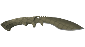 Safari Mesh image
