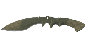 Safari Mesh image