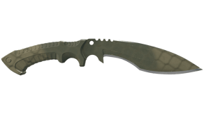 Safari Mesh image
