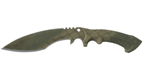 Safari Mesh image