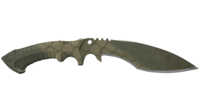 Safari Mesh image