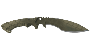 Safari Mesh image