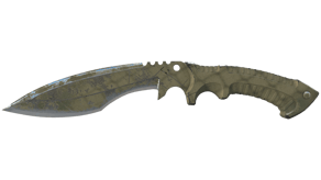 Safari Mesh image