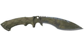 Safari Mesh image