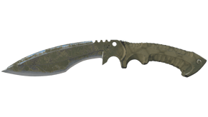 Safari Mesh image