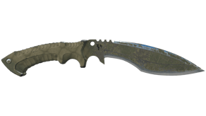 Safari Mesh image