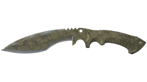 Safari Mesh image