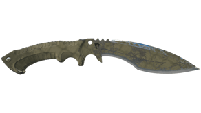 Safari Mesh image