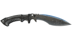 Urban Masked image