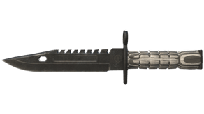 Black Laminate image