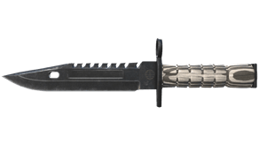 Black Laminate image