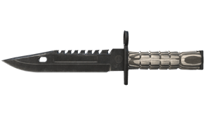 Black Laminate image