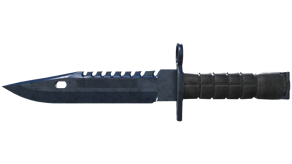 Blue Steel image