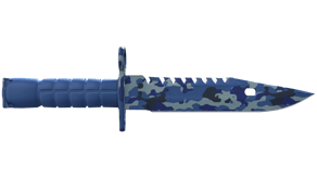 Bright Water image