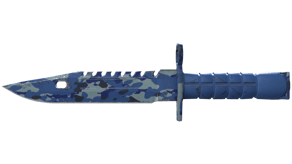 Bright Water image