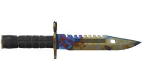 Case Hardened image