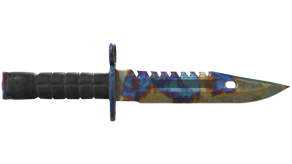 Case Hardened image