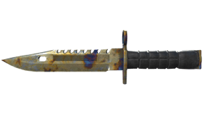 Case Hardened image