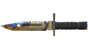 Case Hardened image