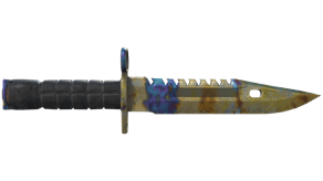 Case Hardened image
