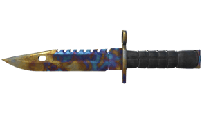 Case Hardened image