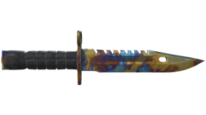 Case Hardened image