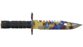 Case Hardened image