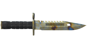 Case Hardened image